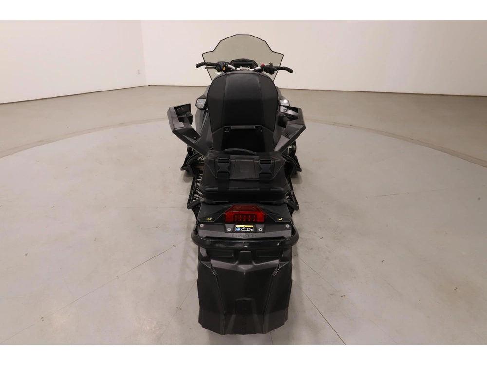2024 Polaris Prostar S4 Indy Adventure 137 alt