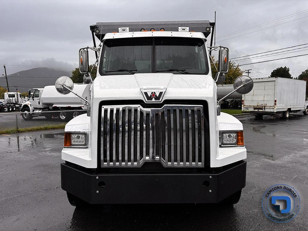 2019 Western-star 4700