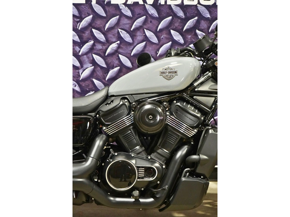 2026 Harley-davidson Rh975 Nightster