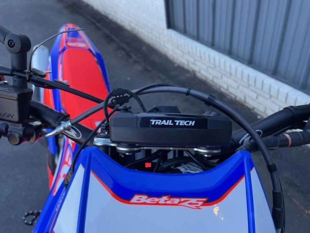 2026 Beta 500 Rs