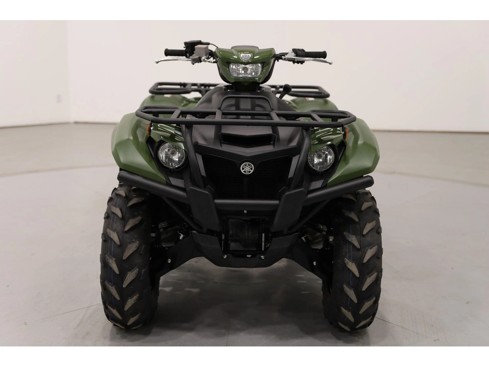 2026 Yamaha Kodiak 700 - Eps alt