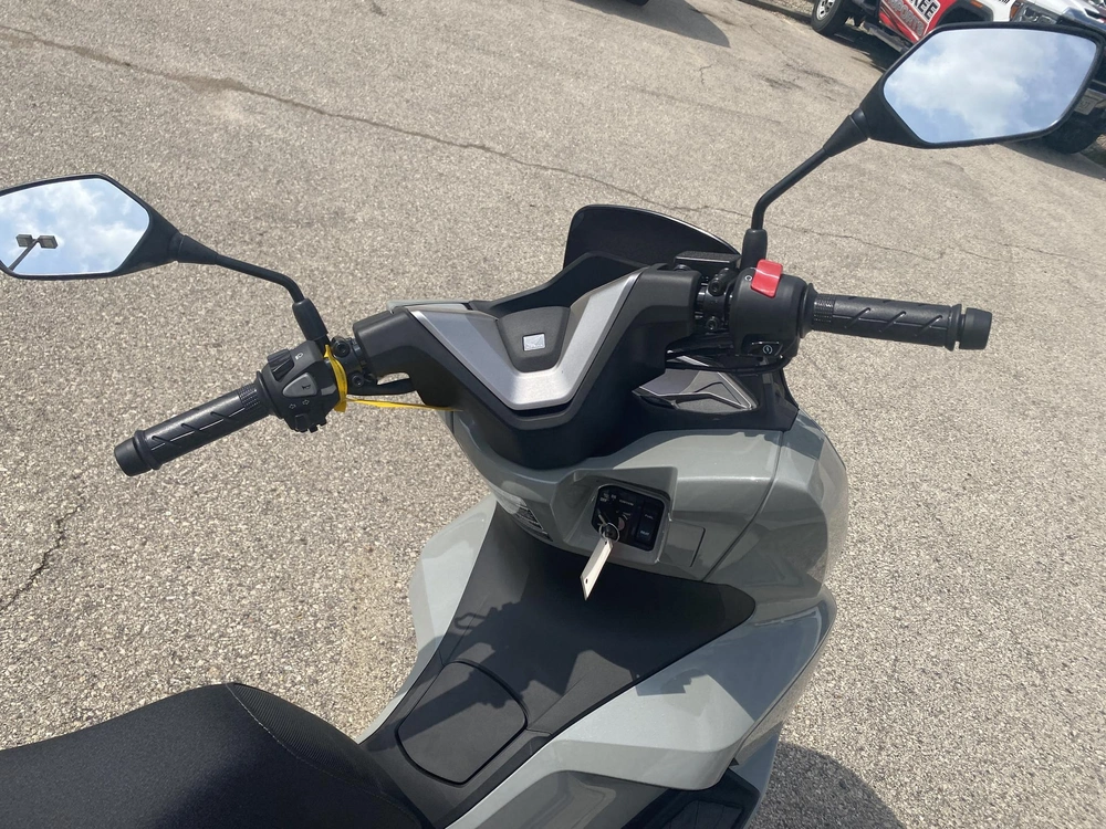 2026 Honda Pcx