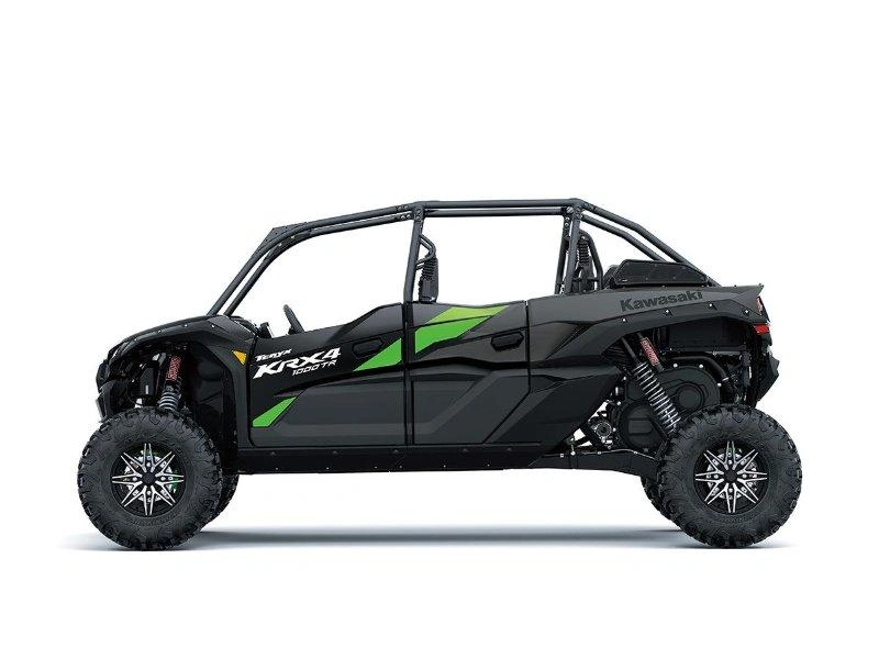 Kawasaki Teryx Krx4 1000 Tr 2027 alt
