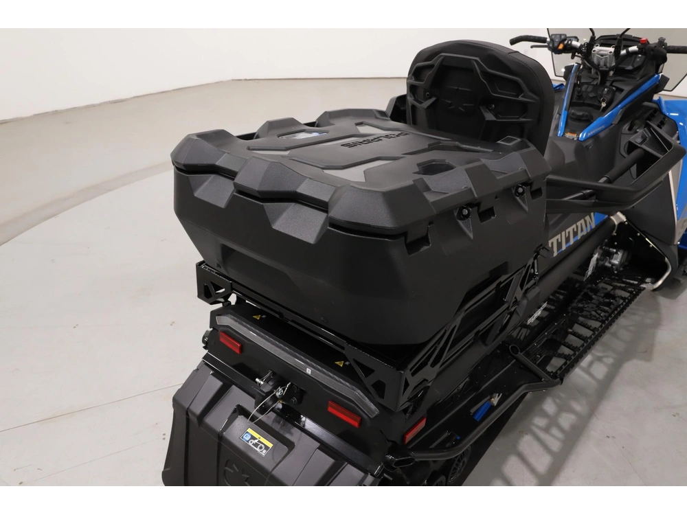 2027 Polaris Prostar Titan Adventure Ultimate 1.8 alt