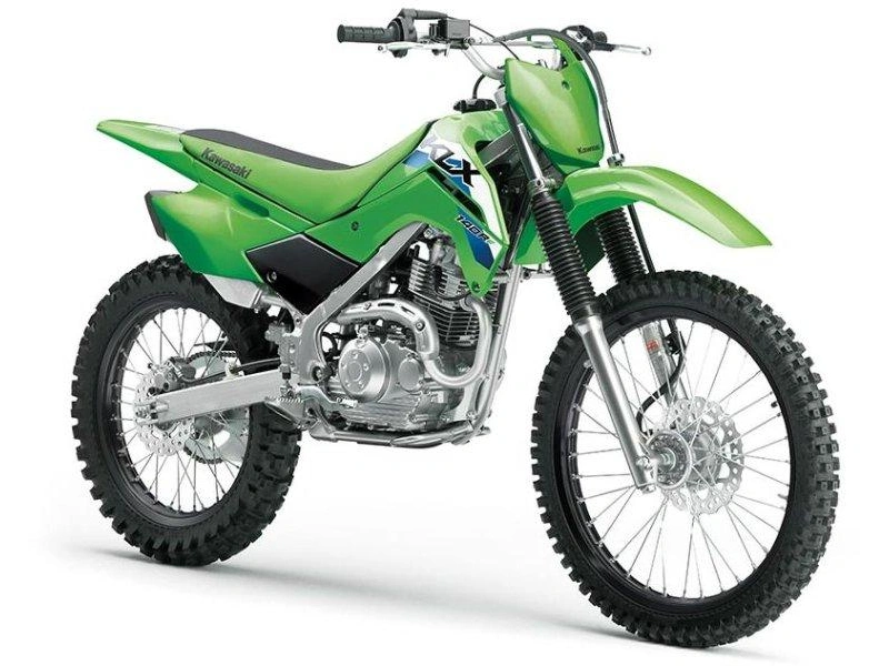 Kawasaki Klx140r F 2027 alt