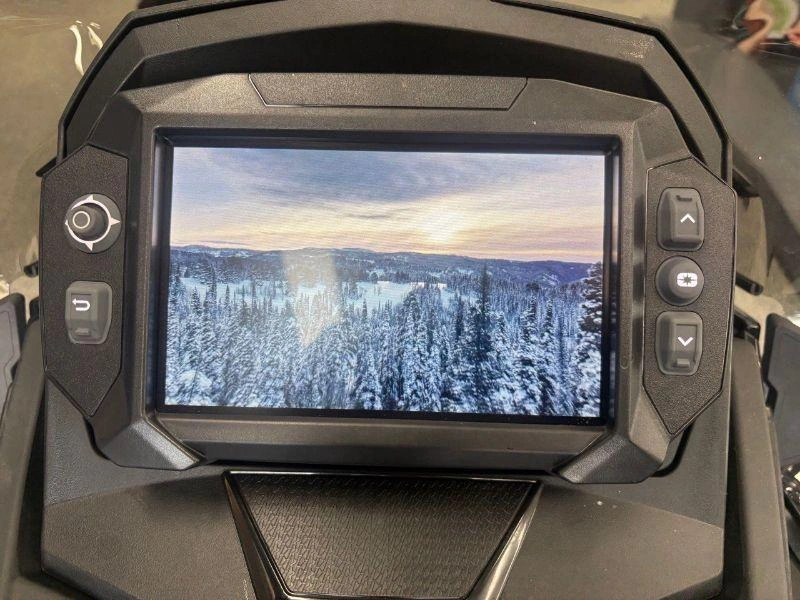 Polaris Titan Prostar Nordic Pro 2027