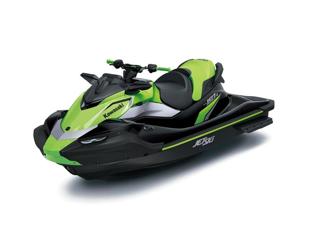 Kawasaki Stx 160 R 2026