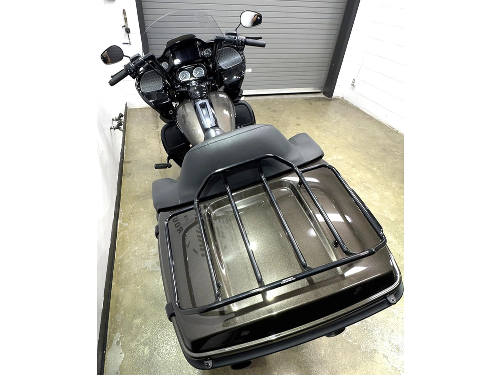 Harley-davidson Fltrk 2020 alt