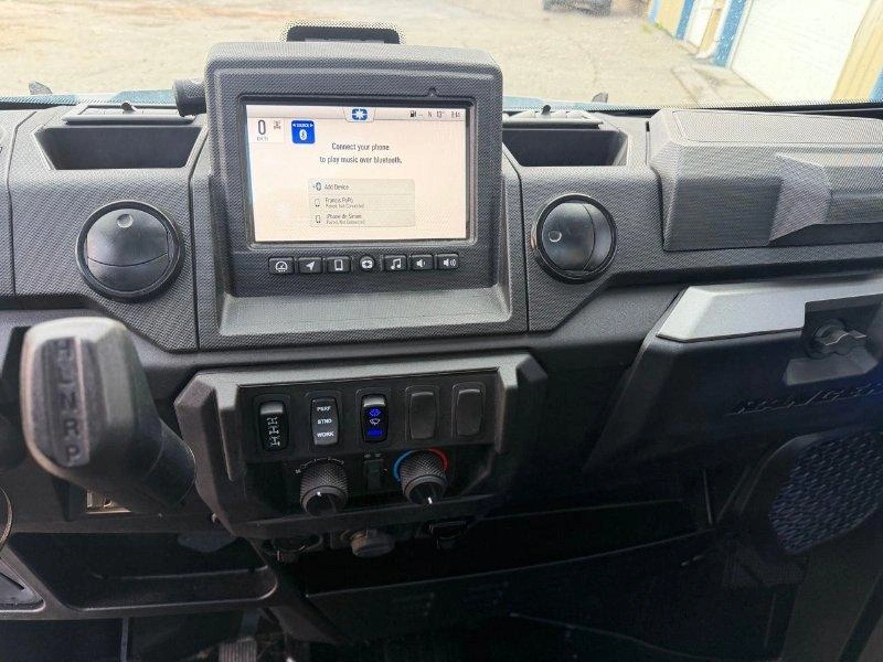 Polaris Ranger Xp 1000 Northstar Edition Ultimate 2026 alt