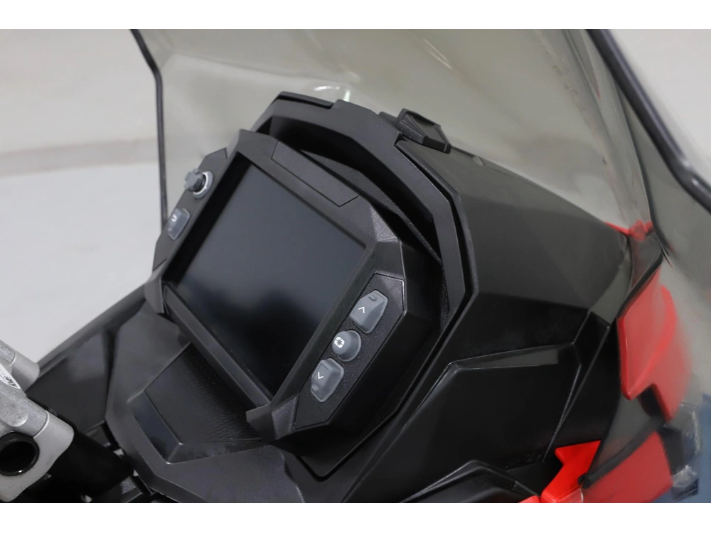 2024 Polaris S4 Voyageur 146 - 7s Touchscreen Gps alt