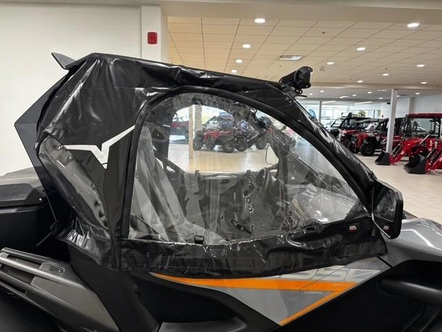 2021 Cfmoto Zforce 950 2021