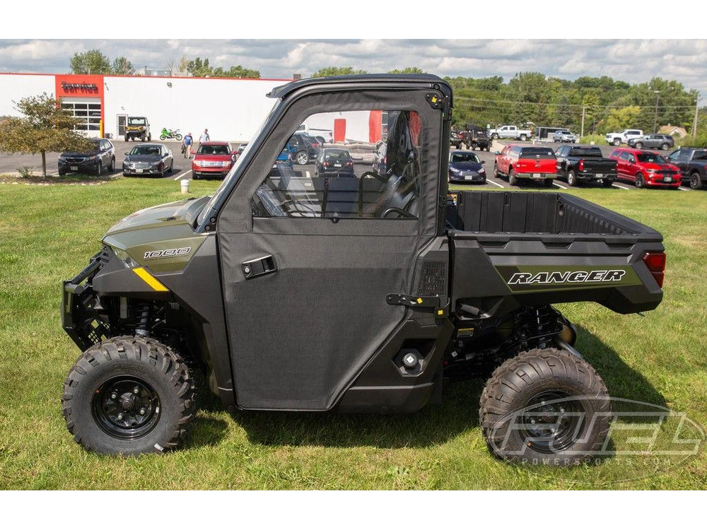 2026 Polaris Ranger 1000 Eps alt