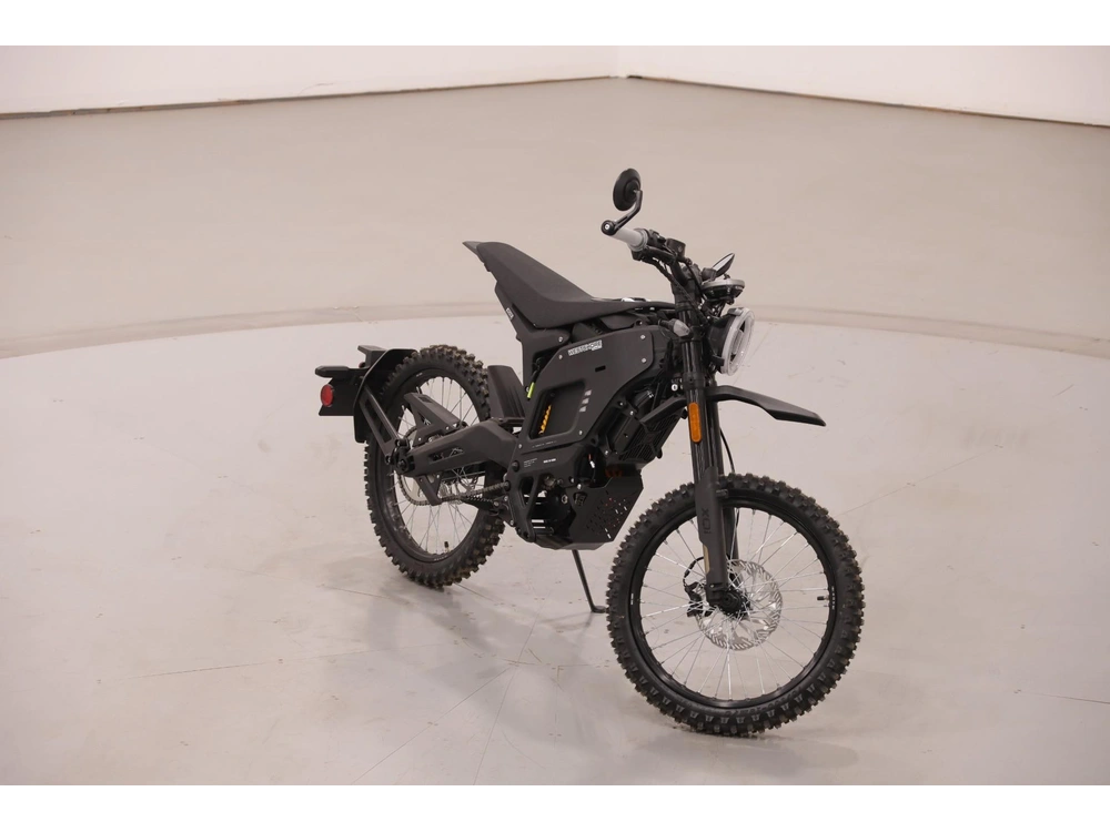 2025 Other Niu Xqi3 Electric Bike - Street Ready alt