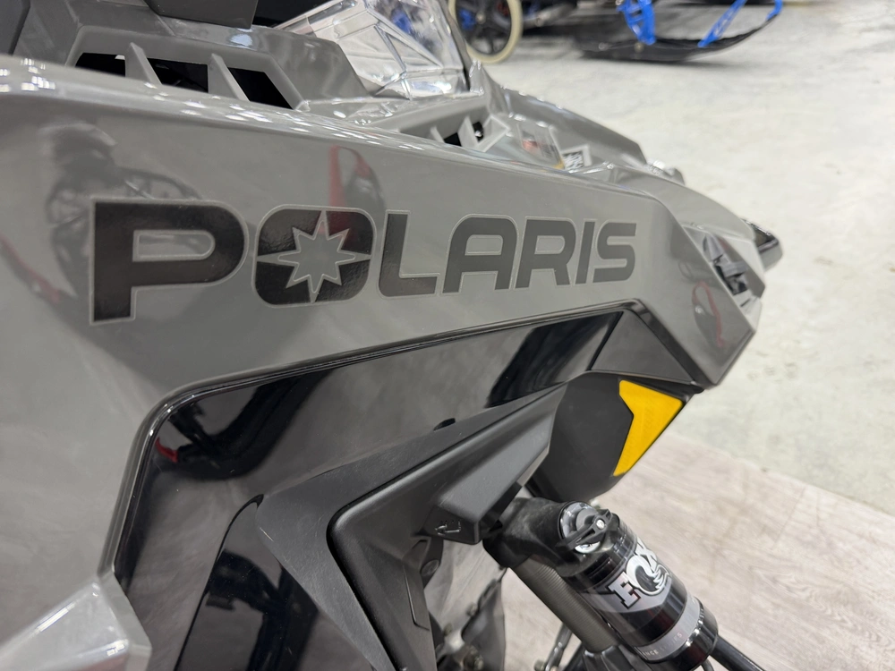 2024 Polaris 850 Indy Xc 137