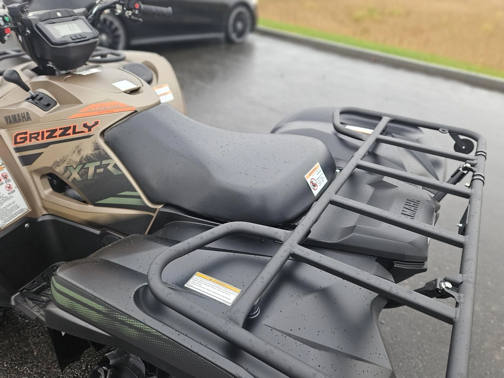 Yamaha Grizzly 700 Xt-r 2027 alt