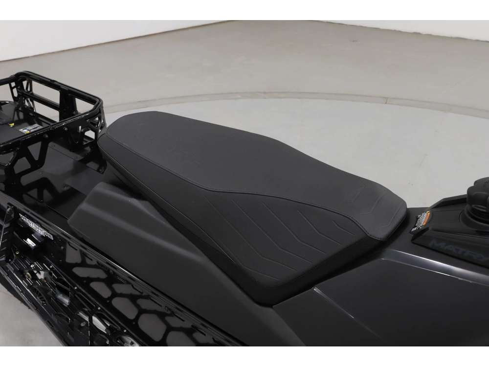 2026 Polaris 650 Voyageur Sp 155 - Easy Financing alt