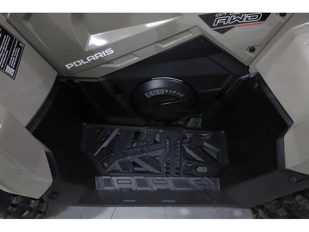 2026 Polaris Sportsman 570 Eps Desert Sand alt