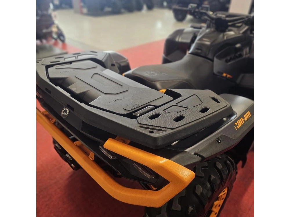 2025 Bombardier Outlander Xt 1000r