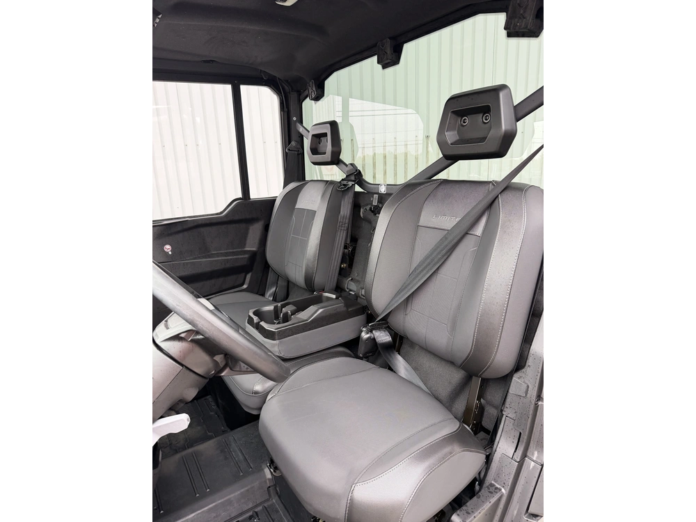 Can-am Defender Hd11 Ltd 2026 alt