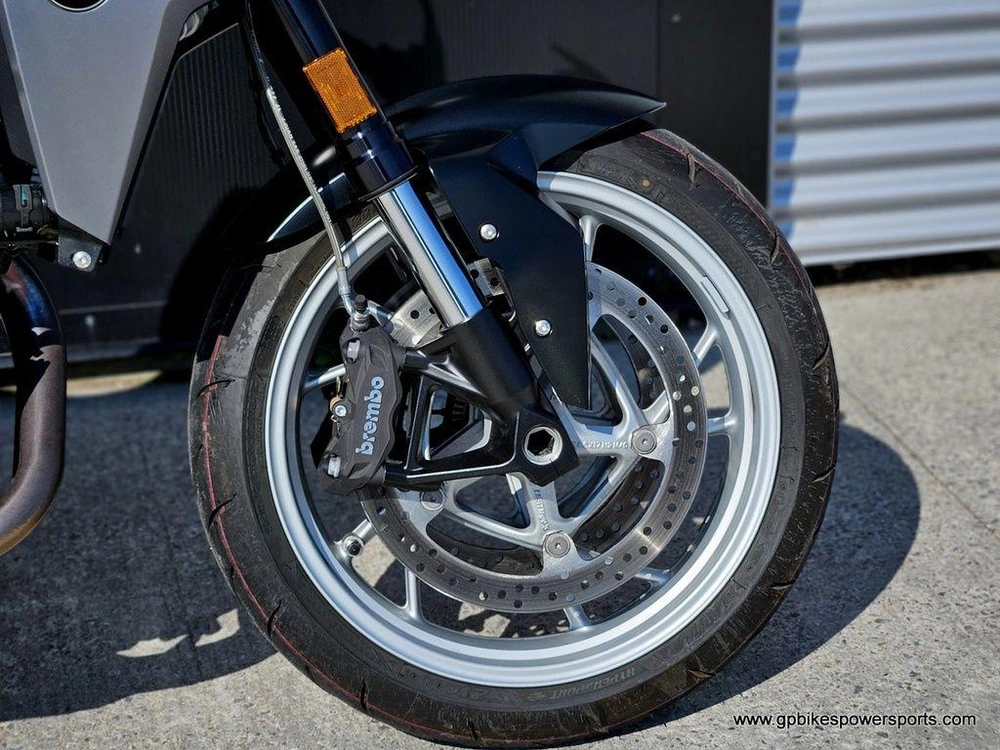 2023 Bmw F 900 R Black Storm Metallic