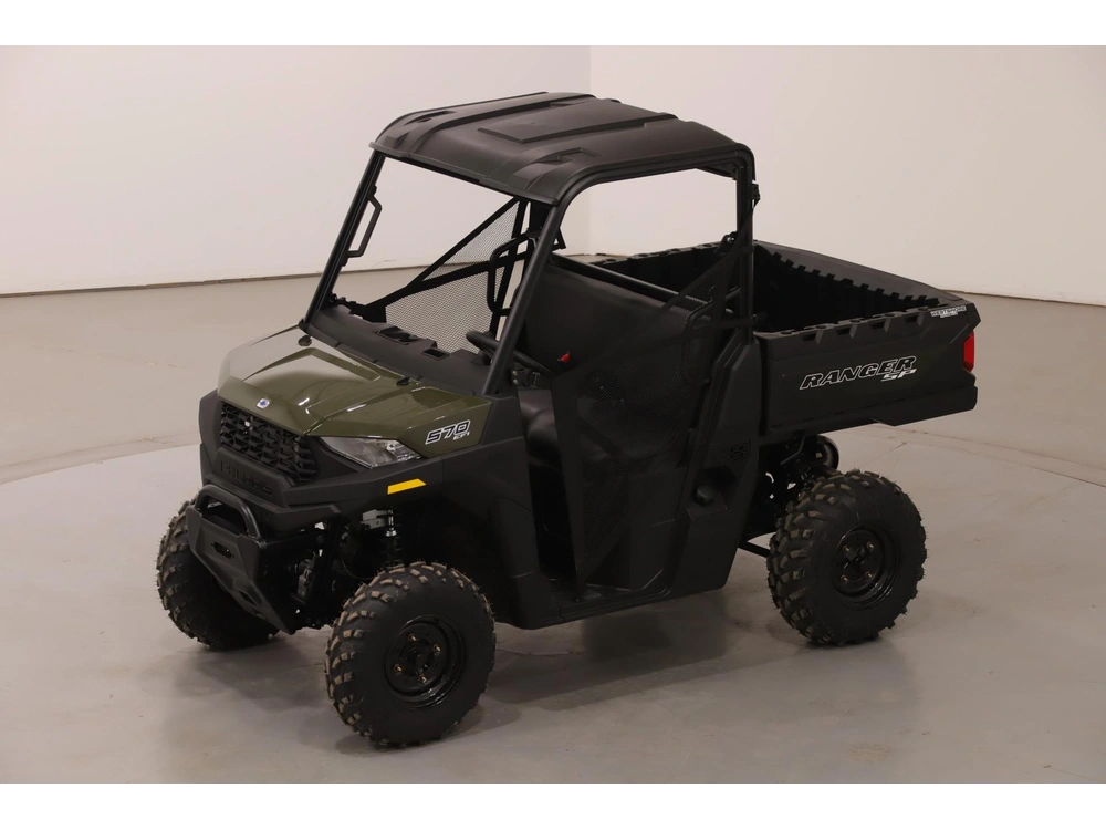 2026 Polaris Ranger Sp 570 - Trail Ready alt