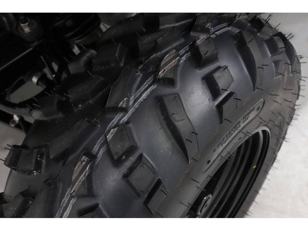 2026 Polaris Sportsman 570 - Ghost Gray alt