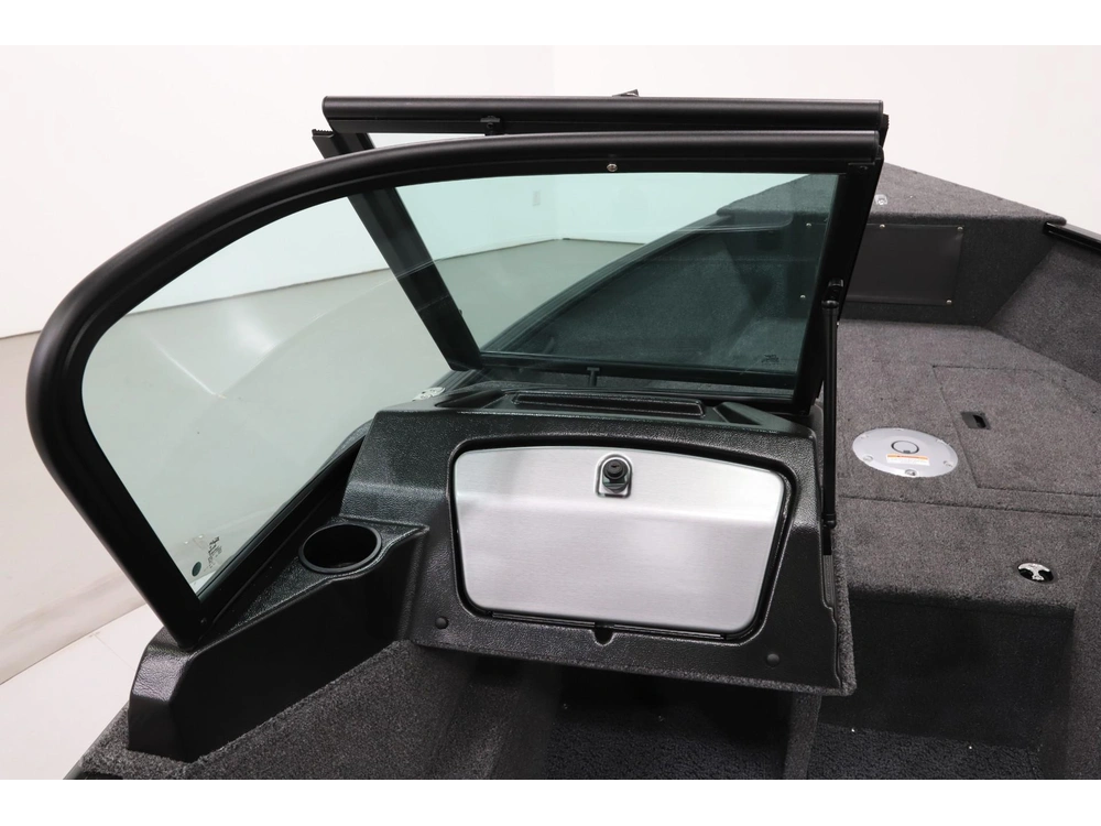 2026 Lund Boat Co 1650 Rebel Xl Sport Se alt