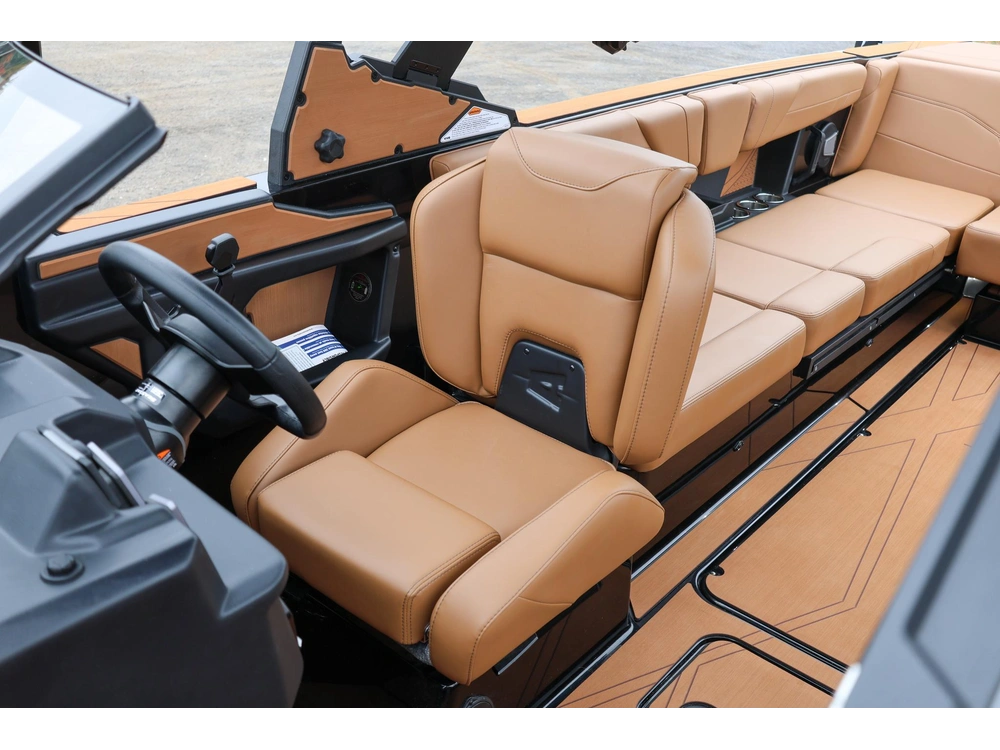 Axis T250 2027