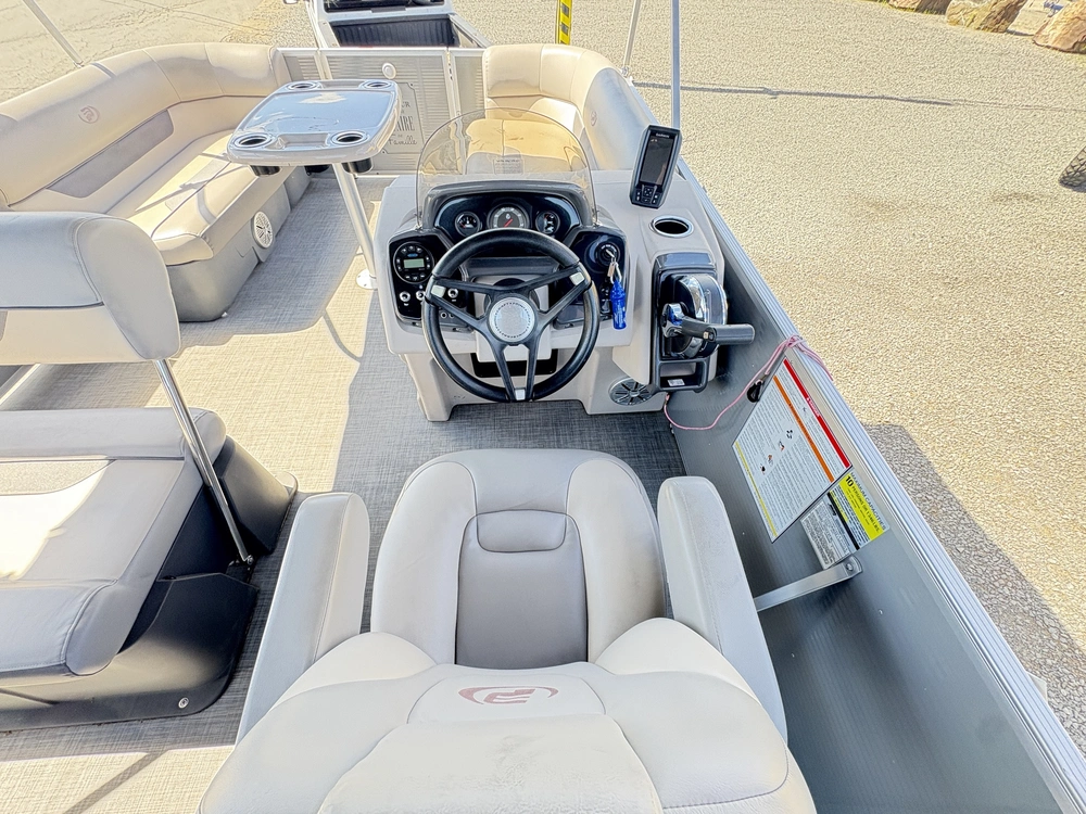 Princecraft Vertra 21 Rl 2021
