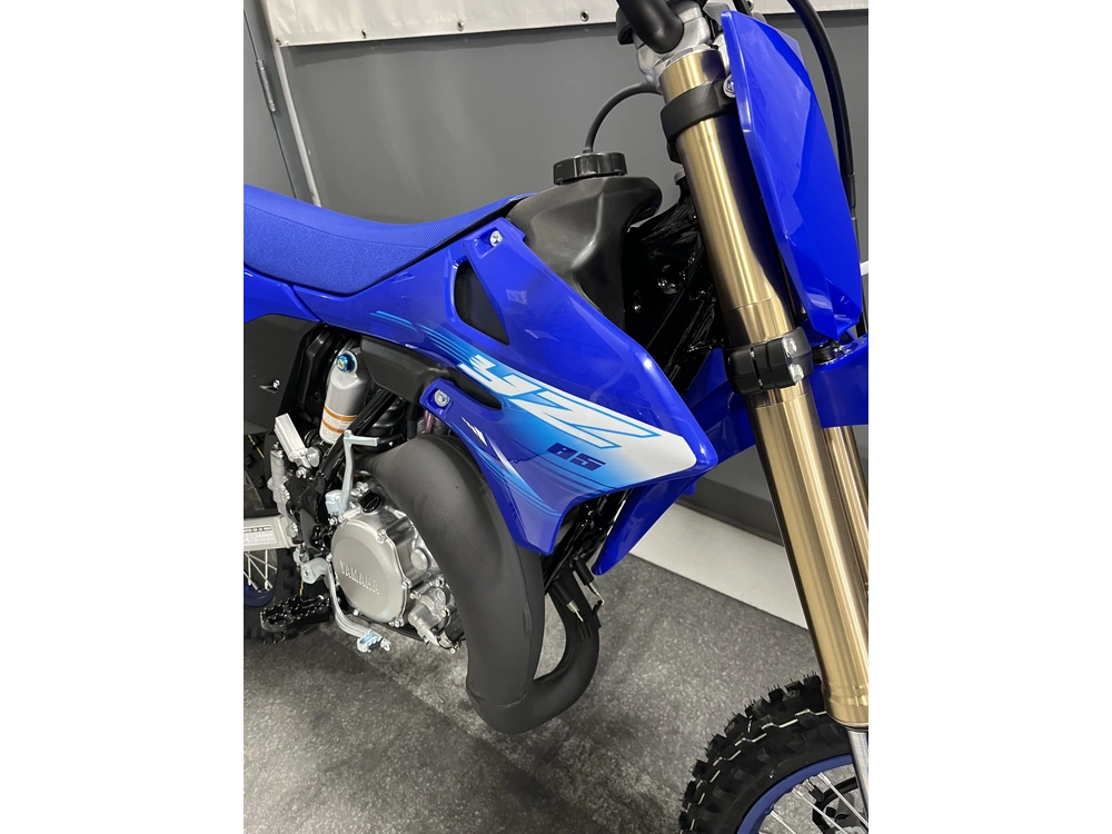 Yamaha Yz85 Yz 2027 alt