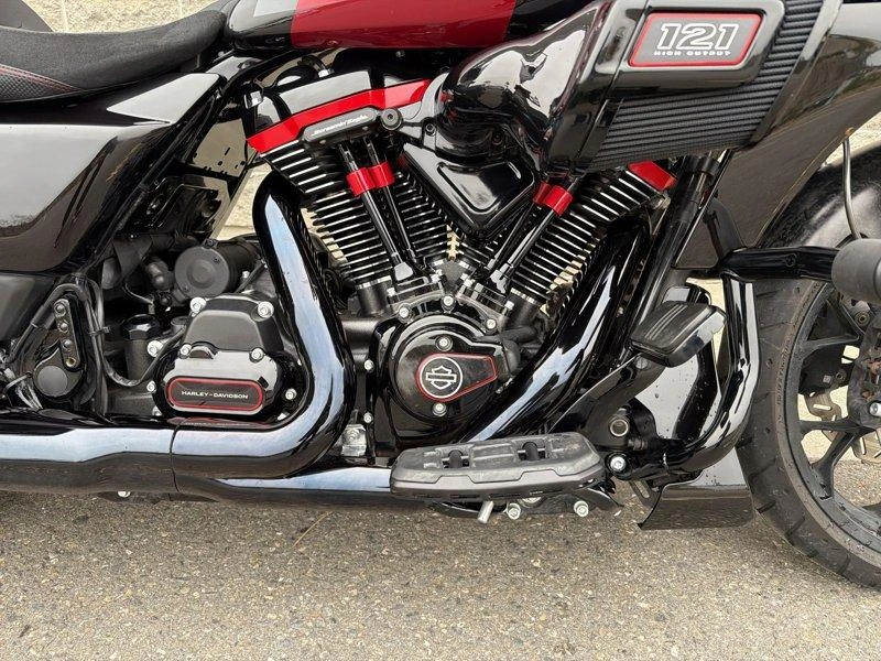 2025 Harley-davidson Touring Fltrxstse - Cvo™ Road Glide™ St