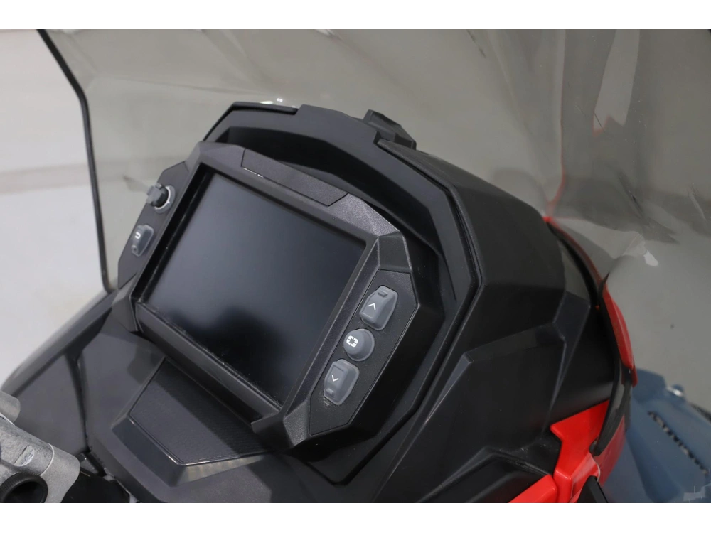 2024 Polaris Prostar S4 Voyageur 146 W/ 7" Gps Touchscreen alt