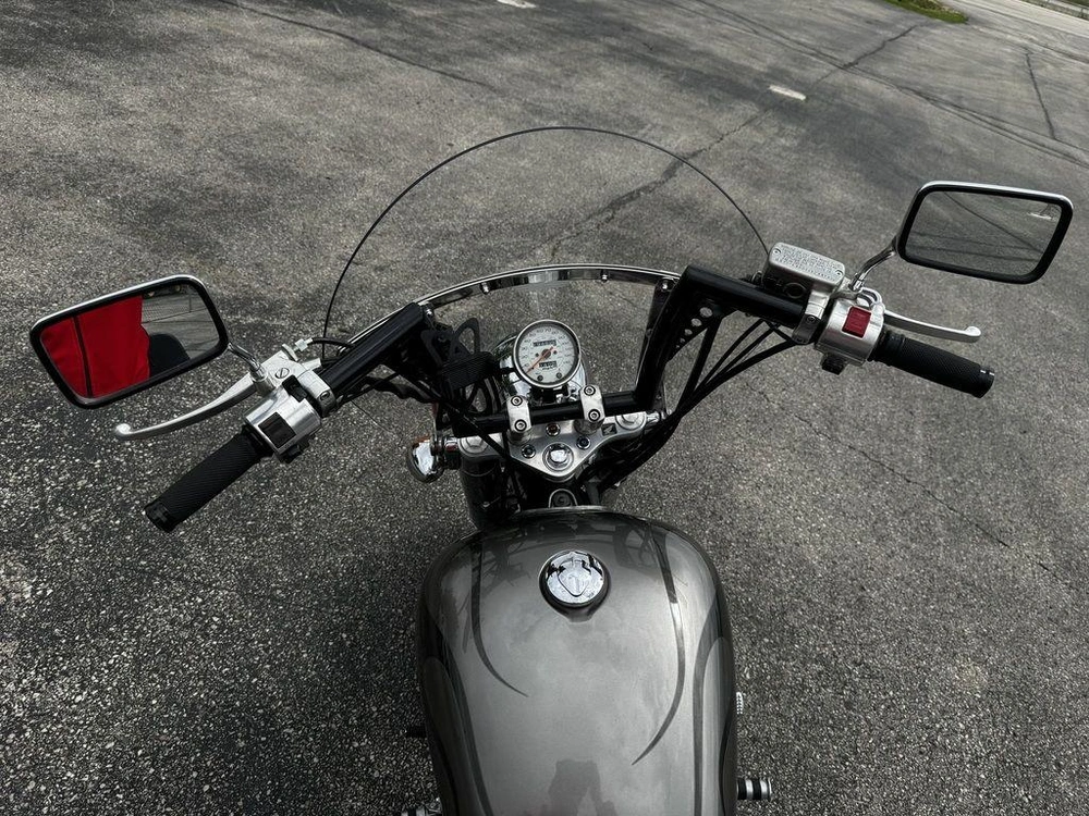 2006 Honda Shadow® Sabre™