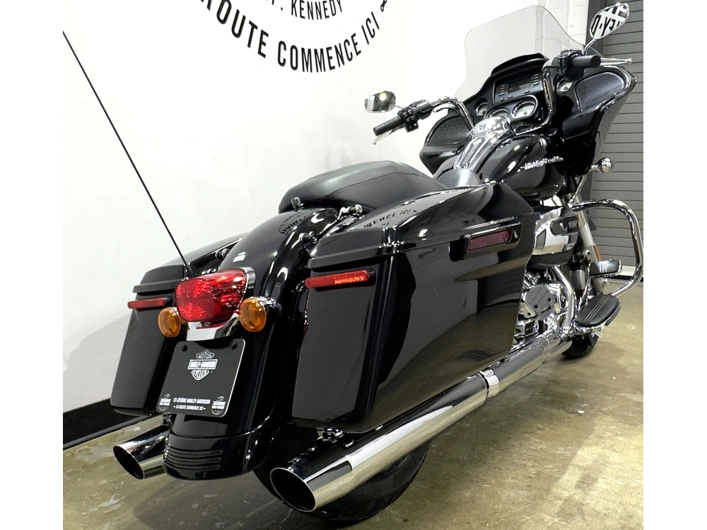 2017 Harley-davidson Road Glide alt