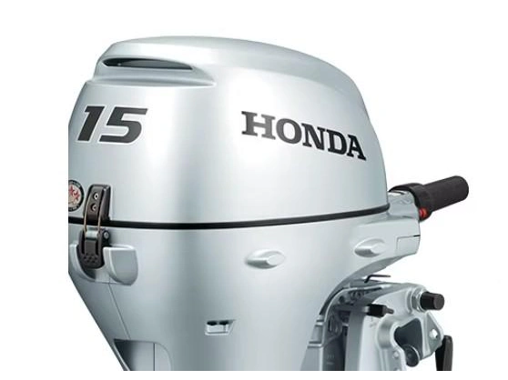 2026 Honda 15hp 15dk3lhc alt