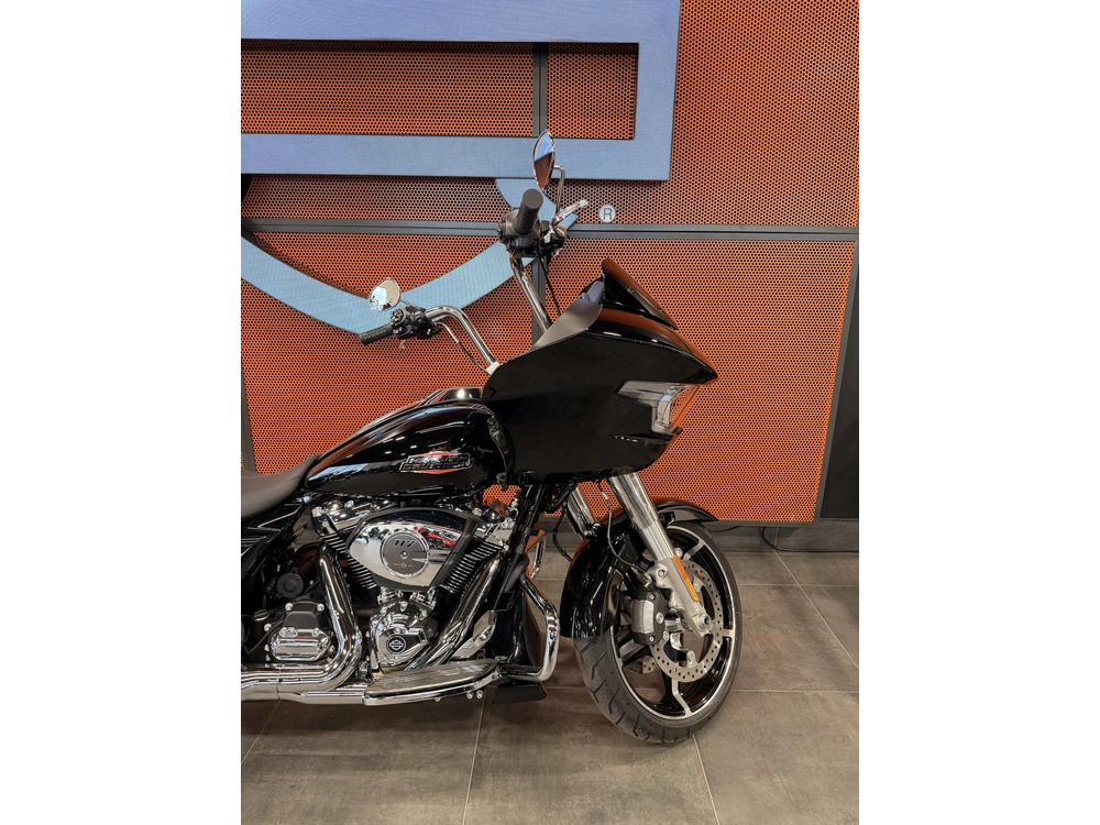 2026 Harley-davidson Road Glide