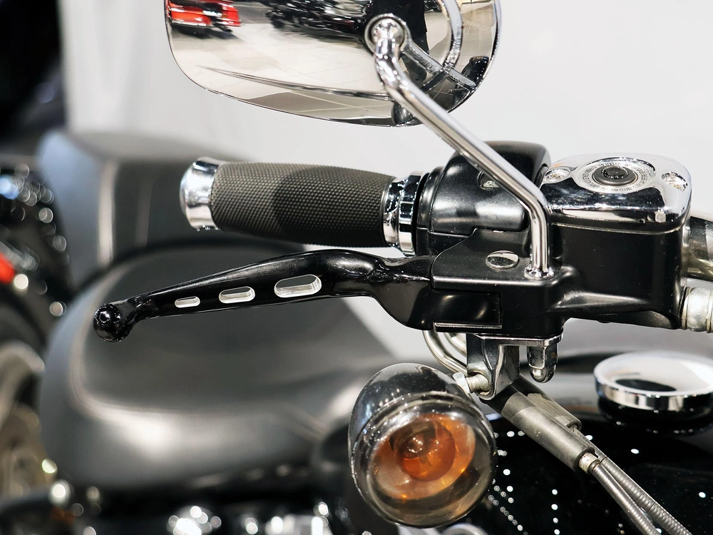 2010 Harley-davidson Fat Boy Lo Flstf alt