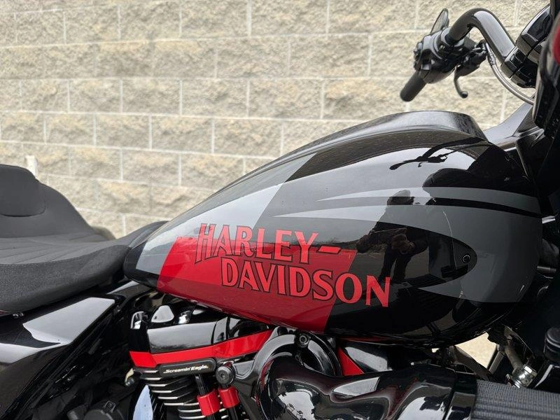 2025 Harley-davidson Touring Fltrxstse - Cvo™ Road Glide™ St
