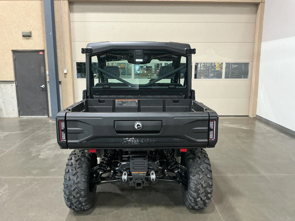 2026 Can-am Defender Xt Cab Hd11 10.25 alt