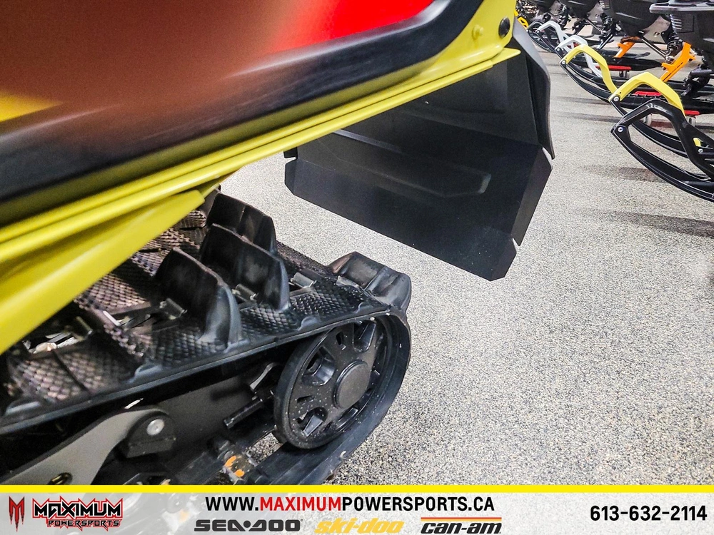 2025 Ski-doo Expedition Xtreme 900 Ace Turbo R