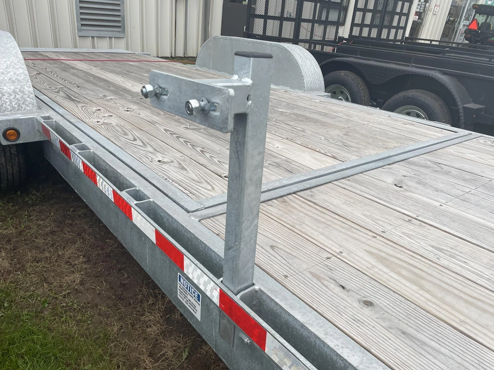 2025 Canada Trailers Tl7821-14k alt