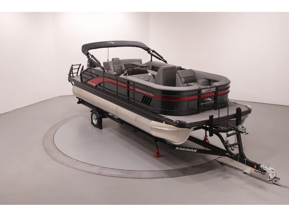 2023 Other 22l Swingback W/ 115hp Yamaha Sho alt