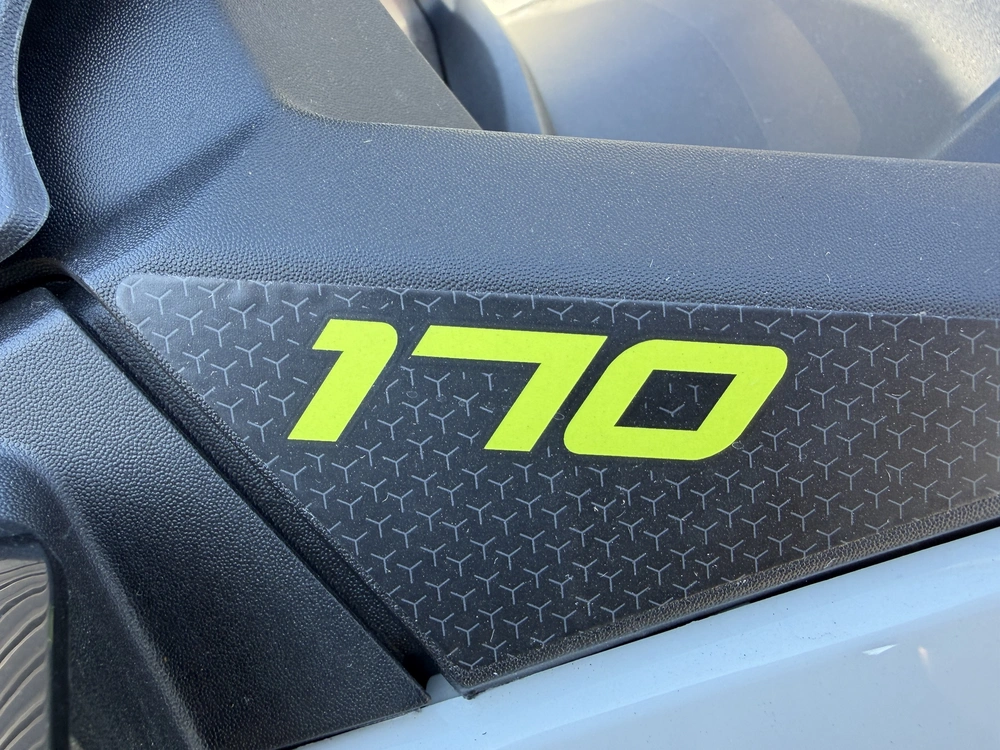 Sea-doo Gti Se 170 (kit) 2026 alt
