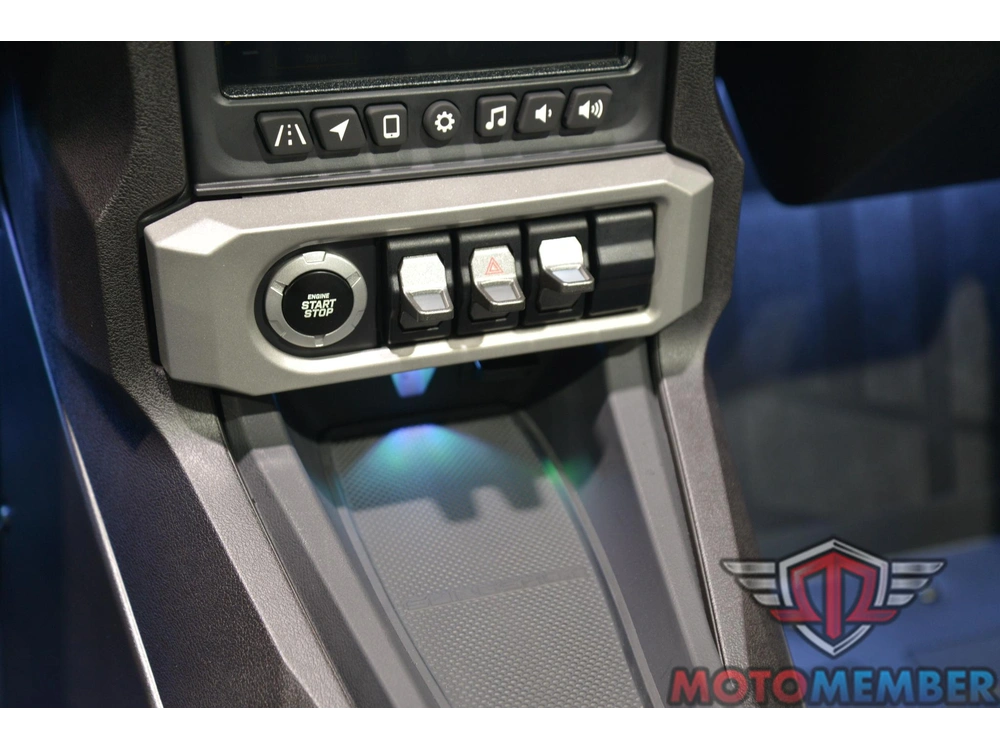 2026 Slingshot Sl Manual