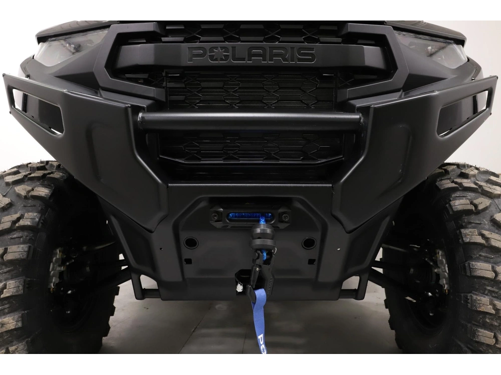 2026 Polaris Rgr Crew Xp 1000 Ns Tx Black Crystal alt