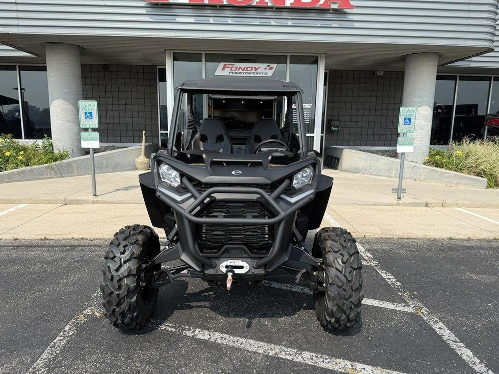 2026 Can-am Commander Xt 1000r