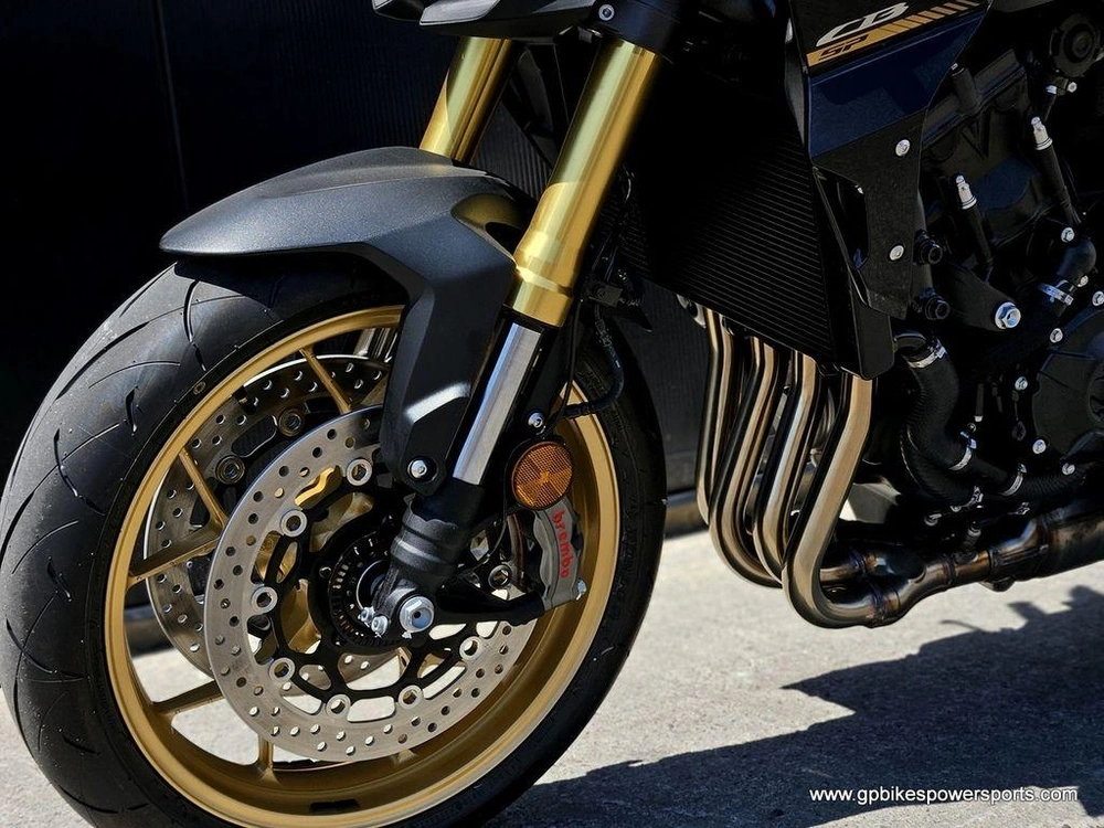 2025 Honda Cb1000sp