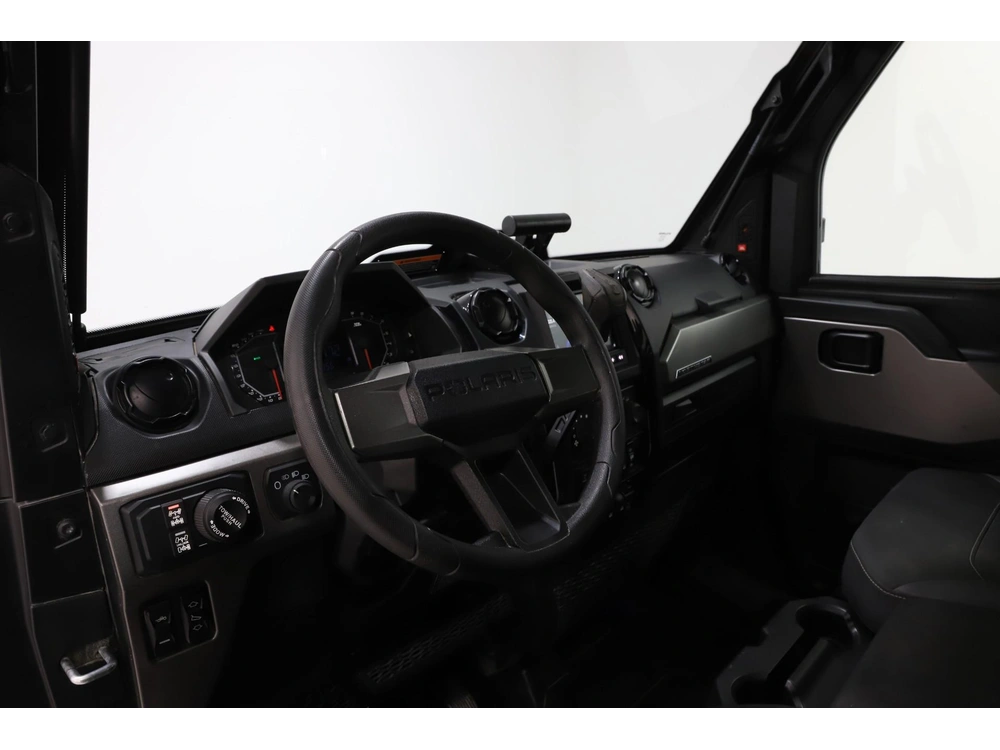 2024 Polaris Ranger Crew Xd 1500 Northstar Ultimate - Fully Loaded alt