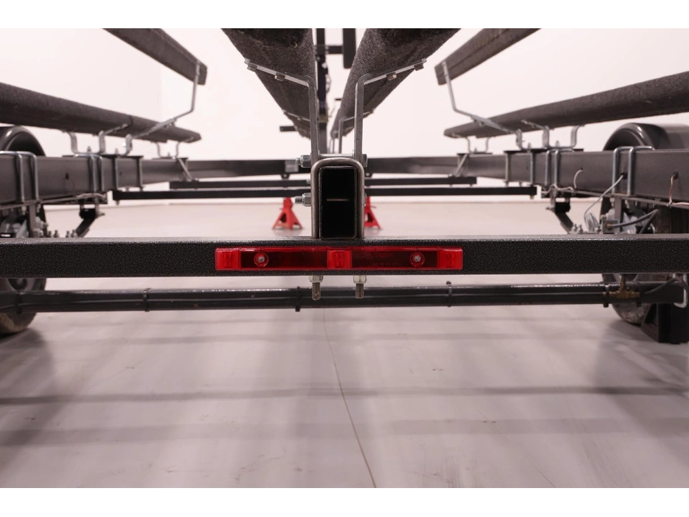 2021 Ez Loader Pontoon Boat Trailer - Tandem Axle alt