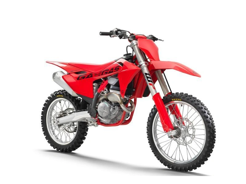 2026 Gas Gas Mc 250f alt